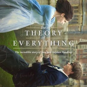 The Theory of Everything photo 6
