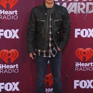 Jake T. Austin at arrivals for 2019 iHeartRadio Music Awards - Part 2, Microsoft Theater, Los Angeles, CA March 14, 2019. Photo By: Elizabeth Goodenough/Everett Collection
