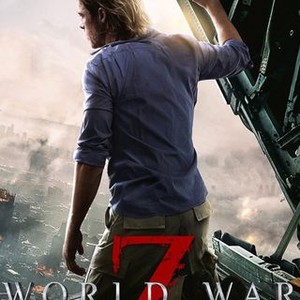 World War Z (2013) photo 4