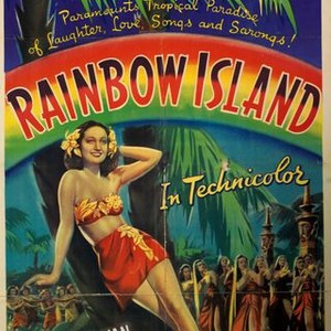 Rainbow Island (1944) photo 8