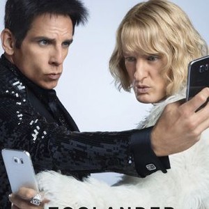 "Zoolander No. 2 photo 18"