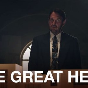 The Great Heist: Season 1, Episode 1 - Rotten Tomatoes