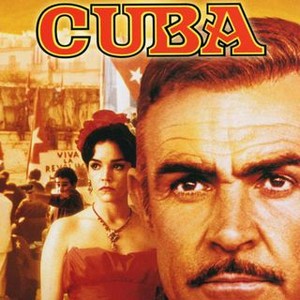 Cuba (1979) photo 10