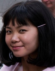 Sarah Thamin
