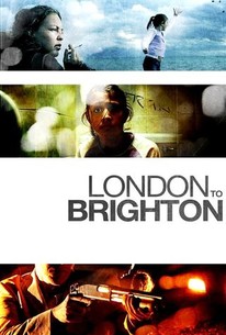 Watch trailer for London to Brighton