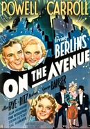 On the Avenue poster image