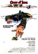 Cross of Iron poster image