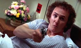 Carlito's Way: Official Clip - Shot in the Hospital photo 2