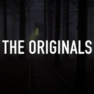 the originals tv show logo
