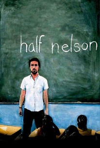 Poster for Half Nelson