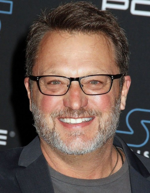 Steve Blum