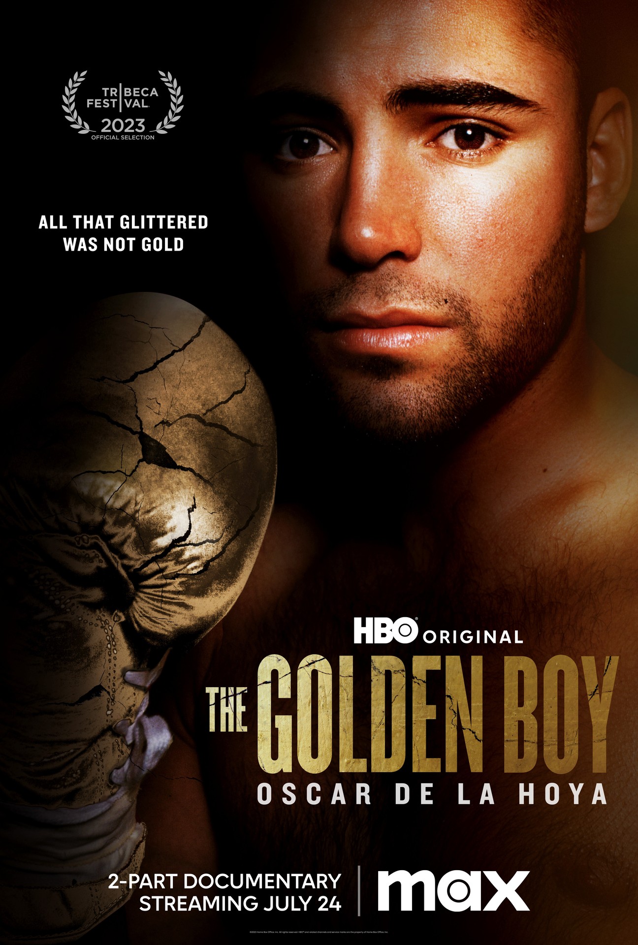 The Golden Boy' Recap: Oscar De La Hoya's Kids on Estrangement