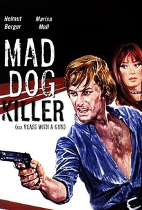 Watch trailer for The Mad Dog Killer