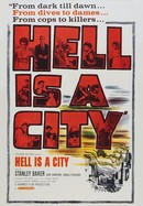 Hell Is a City poster image