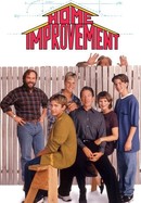 Home Improvement poster image