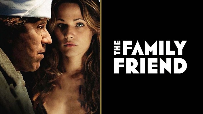 The family friend 2006 movie online hotsell