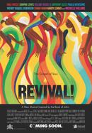 Revival! The Experience poster image