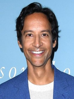 Danny Pudi | Rotten Tomatoes