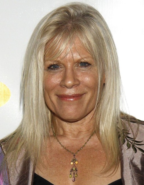 Ilene Kristen