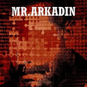 Mr. Arkadin photo 9