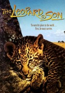 The Leopard Son poster image