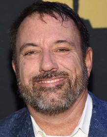 Ralph Eggleston