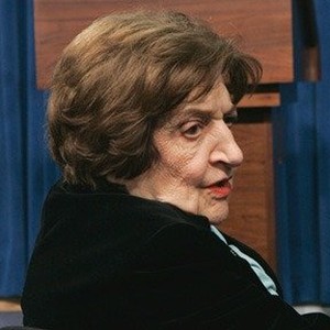 A scene from "Thank You, Mr. President: Helen Thomas at the White House." photo 13