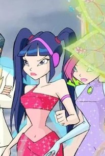 Winx Club: Season 3, Episode 10 - Rotten Tomatoes