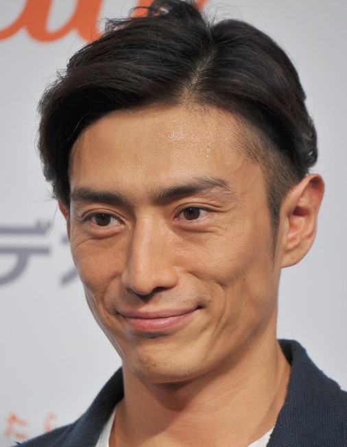 Yusuke Iseya