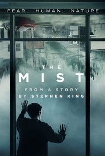 The Mist Season 1 Rotten Tomatoes