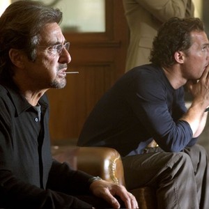 Two For The Money Rotten Tomatoes