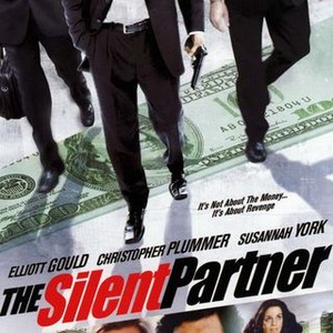 The Silent Partner (1978) photo 7