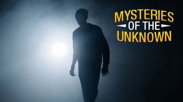 Mysteries of the Unknown Season 3 Episode 99 Rotten Tomatoes