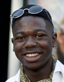 Eric Manaka