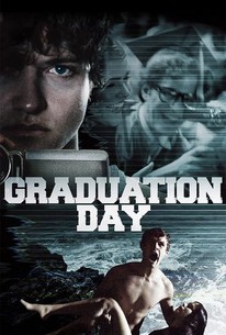 Poster for Graduation Day