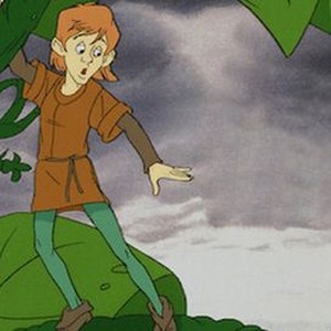 Jack and the Beanstalk photo 14