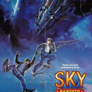 Sky Bandits (1986) photo 9