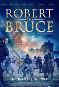 Robert The Bruce 2019 Rotten Tomatoes