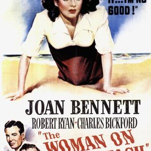 The Woman on the Beach (1947) photo 15