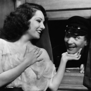 HOT PEPPER, Lupe Velez, El Brendel, 1933, TM and copyright ©20th Century Fox Film Corp. All rights reserved