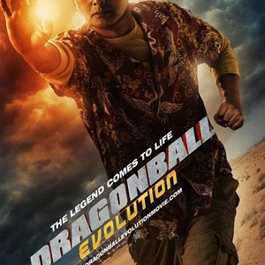 dragon ball evolution película completa en español latino