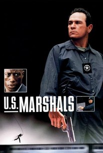 U.S. Marshals | Cast and Crew | Rotten Tomatoes