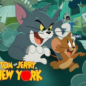 tom and jerry episodes download