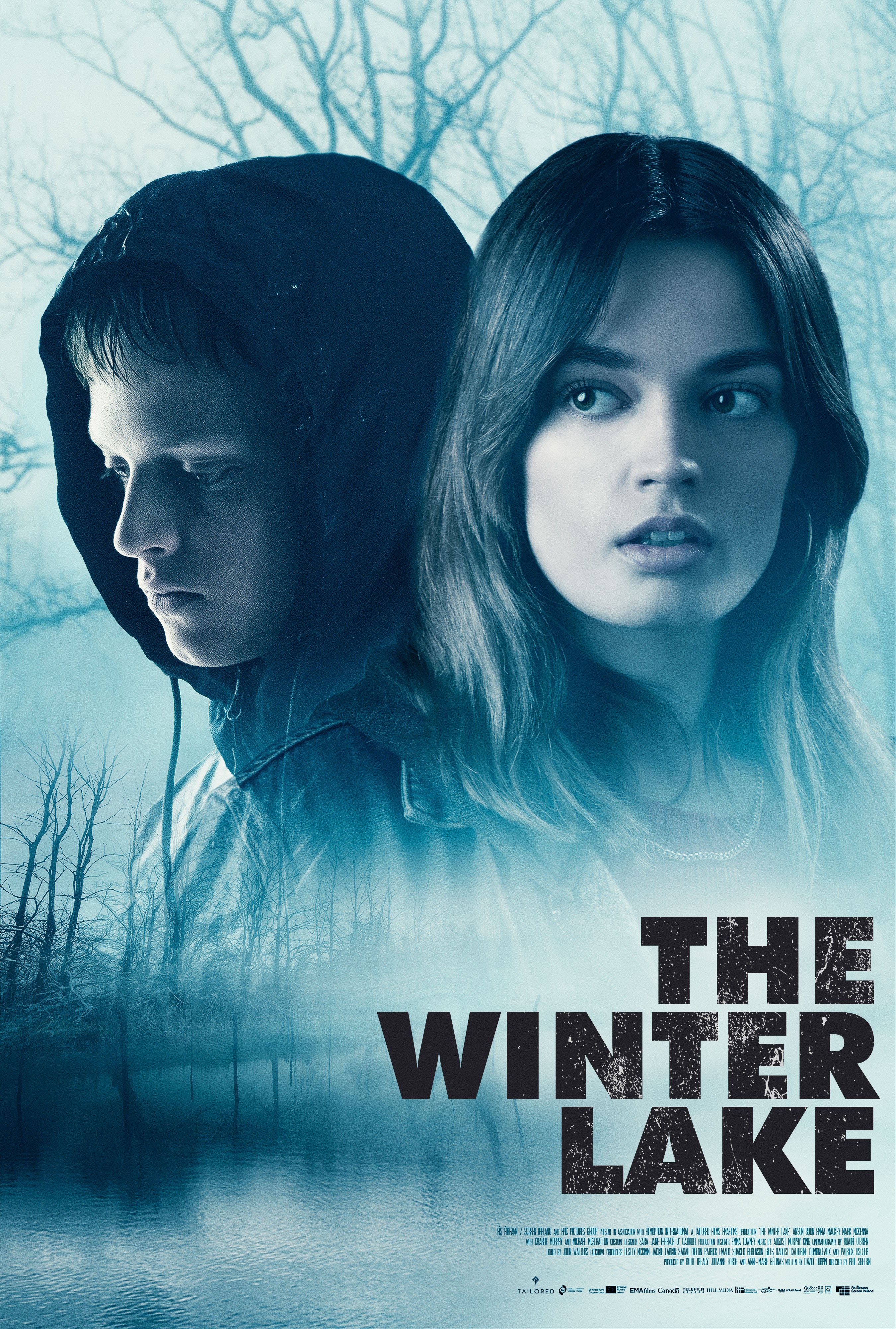 Download The Winter Lake Rotten Tomatoes