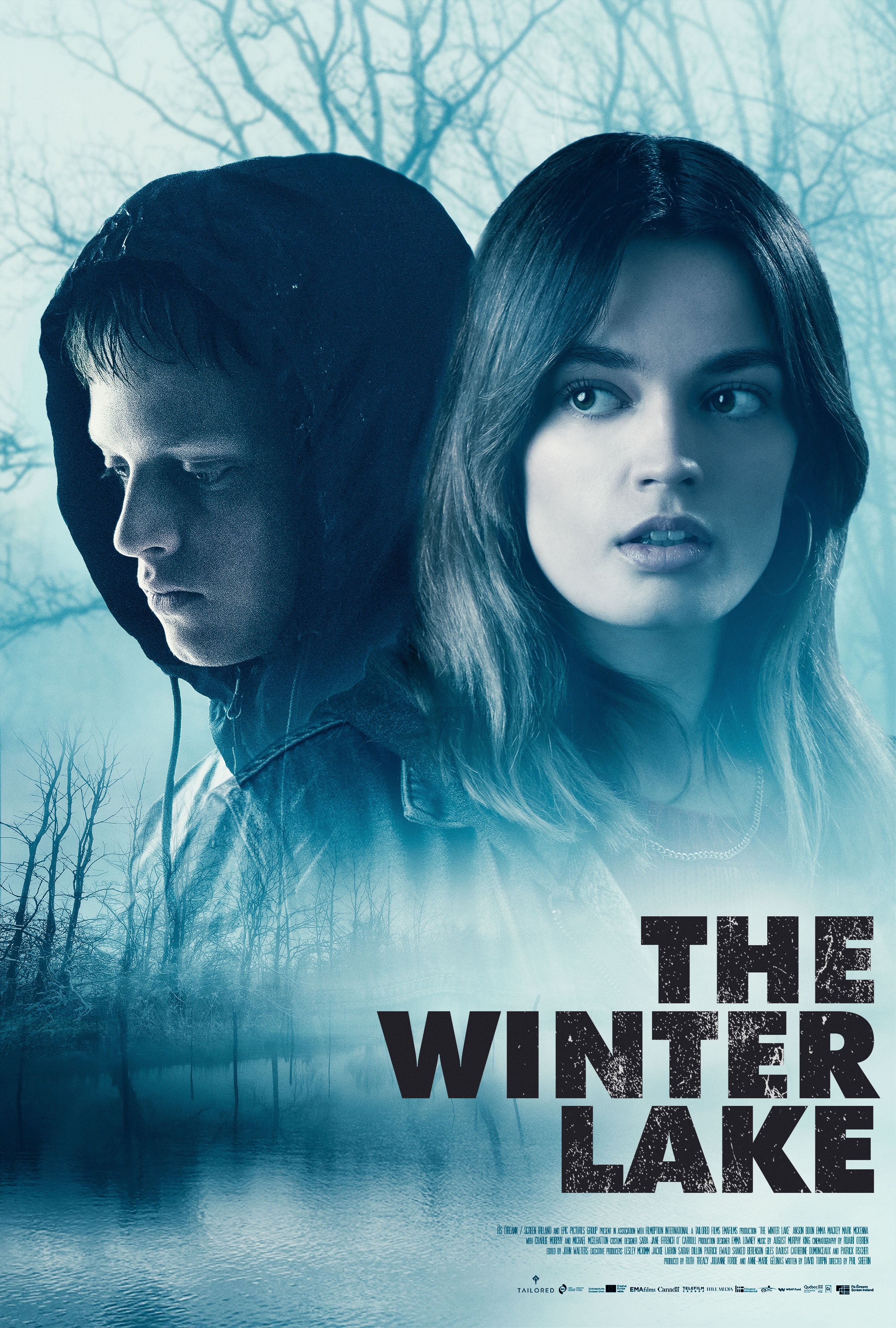 Download The Winter Lake 2020 Rotten Tomatoes