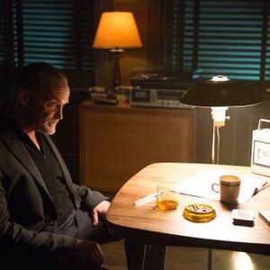 Gotham, Michael Bowen, 09/22/2014, ©FOX