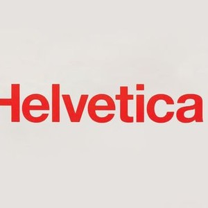 Helvetica photo 7