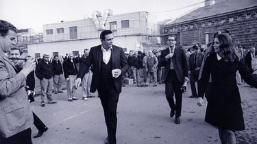 Johnny Cash at Folsom Prison | Rotten Tomatoes