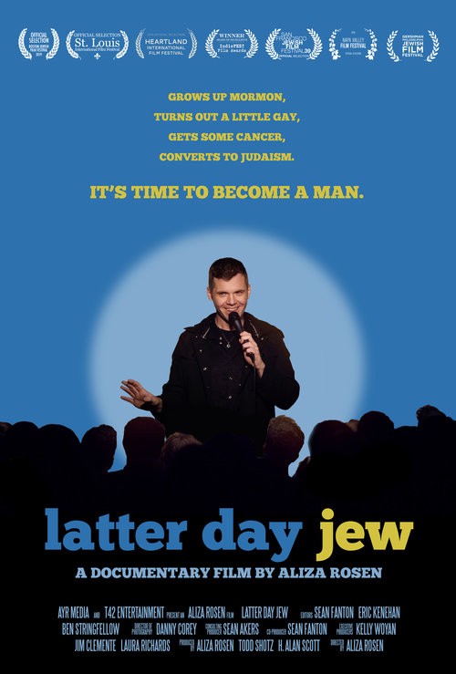 Latter Day Jew 19 Rotten Tomatoes