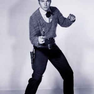 The True Story of Jesse James (1957) photo 5